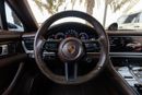 Porsche Panamera Std 3.0L (325 HP)