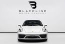 Porsche 911 CARRERA GTS BUY NOW, PAY 2027 | THE BLACKLINE STANDARD | 2028 Porsche Warranty, GCC Specs