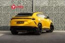 لامبورغيني اوروس STD 4.0T V8