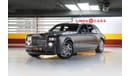 Rolls-Royce Phantom Rolls Royce Phantom 2006 GCC (Fully Loaded) LOWEST MILEAGE