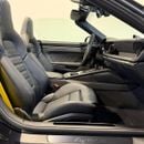 Porsche 911 Turbo S (992)