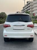 Infiniti QX56 LUXURY