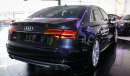 Audi S8 V8 T