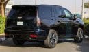 كاديلاك إسكالاد 600 SUV Sport Platinum V8 6.2L 4X4 , Euro.5 , 2023 Без пробега , (ТОЛЬКО НА ЭКСПОРТ)