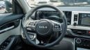 Kia Seltos EX