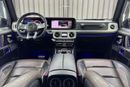 مرسيدس بنز G 63 AMG STD