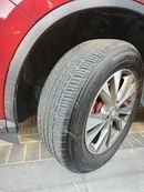 Nissan Murano SV 3.5L