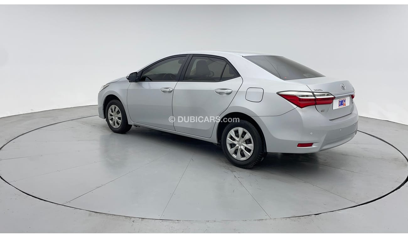 تويوتا كورولا SE 1.6 | بدون دفعة مقدمة | اختبار قيادة مجاني للمنزل