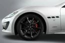 Maserati Granturismo Sport / Full-Service History