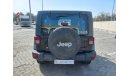 Jeep Wrangler 3.6l V6