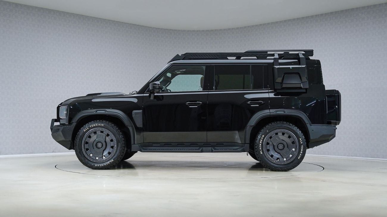 جيتور T2 | AED 2,481 PM | Up to 3 Years Warranty