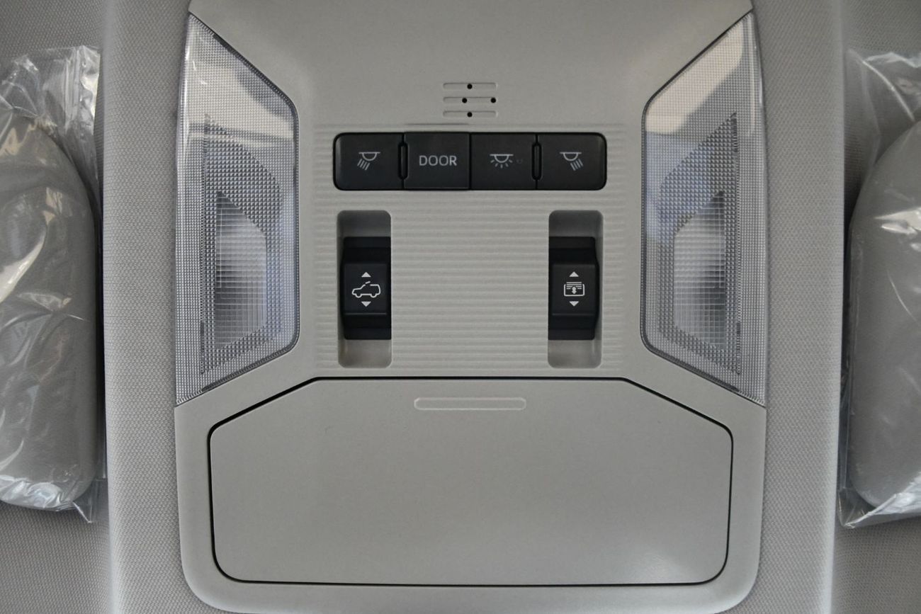 Toyota RAV4 2025 Toyota Rav4 2.5L HEV limited Saudi Spec GCC full option (ready stock)