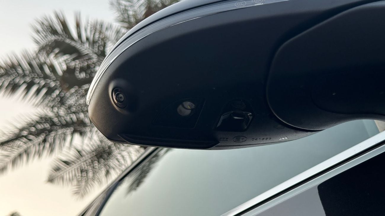 Mercedes-Benz C 200 2025 AMG Premium Plus GCC 0 km With 5 Years Warranty