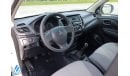 ميتسوبيشي L200 GL 2021 Double Cab 2.4L 2WD Petrol MT / Low Mileage / Ready to Drive / Book Now!