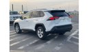 تويوتا راف ٤ 2020 Toyota RAV4 XLE 2.5L V4 -