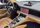 Porsche Panamera 2017 Porsche Panamera 4S, Full Service History, Sport Chrono Package, Excellent Condition, GCC