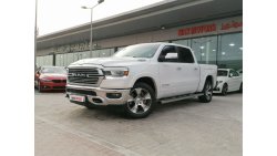 RAM 1500 1500 LARAMIE 4X4 SUPER CLEAN WITH WARRANTY AND AND SERVICE FROM OFFICIAL DEALER