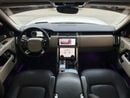 Land Rover Range Rover Range Rover Vogue Supercharged / 2019 / Canadian Clean Title / Full Service History / V8