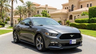 فورد موستانج STANDARD كارس24 هي سوق ضخم للسيارات المستعملة موثوق ومضمون ٪كارس24 هي سوق ضخم للسيارات المستعملة موثوق ومضمون