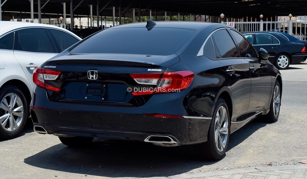 Honda Accord 1.5 T ,import japan