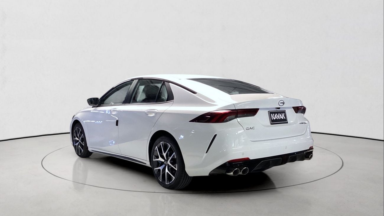 GAC Empow 1.5T GE AT | Guaranteed Warranty | 0 Down Payment