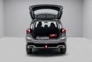 أم جي ZS STD 1.5L - Silver Inside Black | Export Only