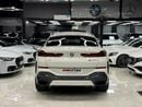 بي أم دبليو X6 XDRIVE M50i