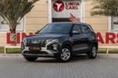 Hyundai Creta Base 1.6L