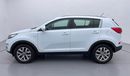 Kia Sportage EX 2 | Under Warranty | Inspected on 150+ parameters