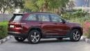 Jeep Grand Cherokee LIMITED PLUS LUXURY 4X4 GCC 2025 With 3 Years Or 60,000 Km Warranty @Official Dealer