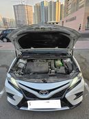 تويوتا كامري 3.5L Sport (298 HP)