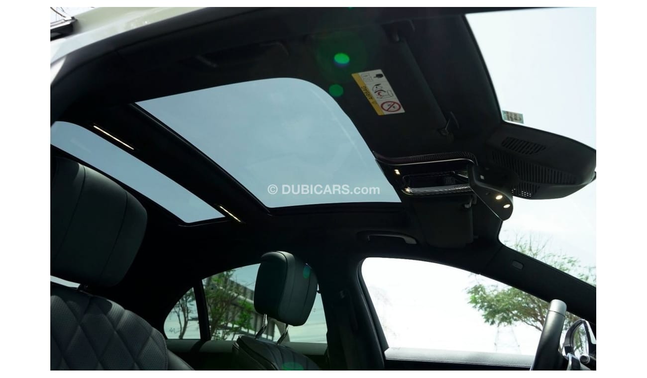 Mercedes-Benz S 500 Special Price For 1 Week