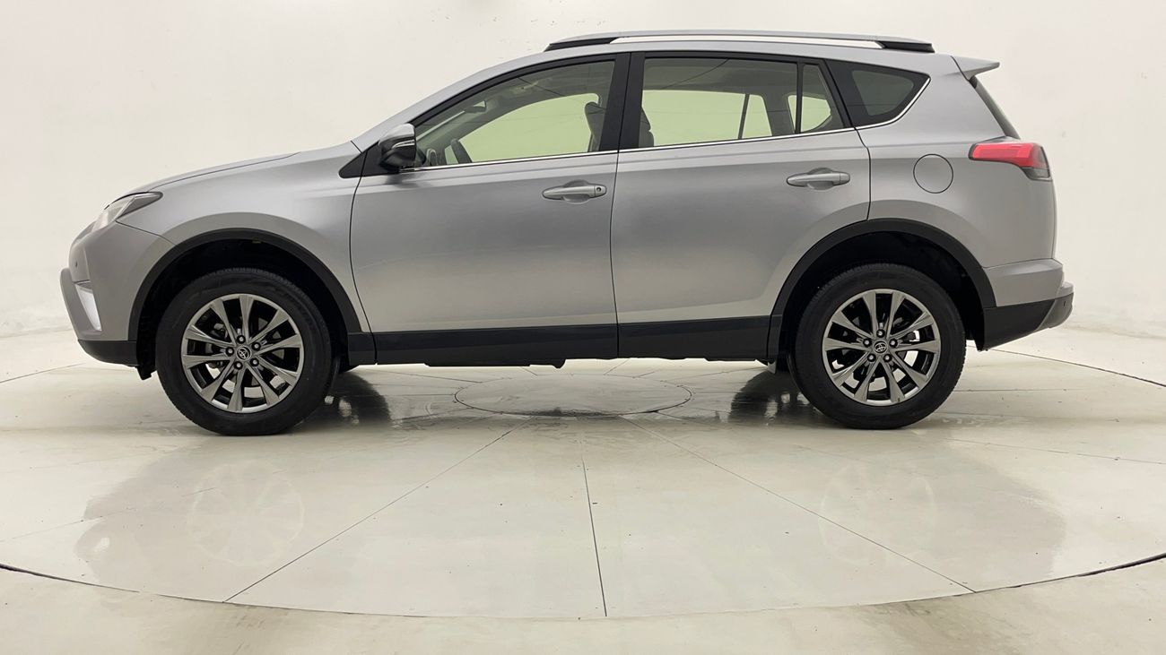 Toyota RAV4 VXR 2.5 | Zero Down Payment | Home Test Drive