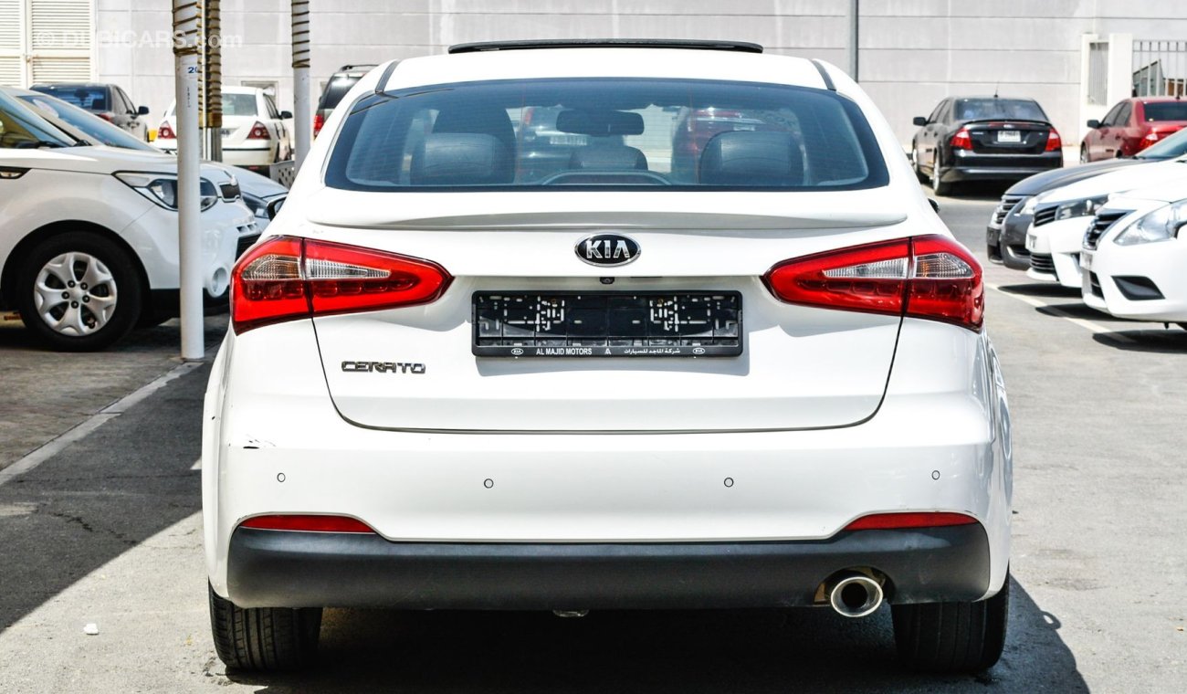 Kia Cerato