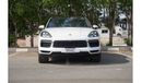 Porsche Cayenne 2022 Porsche Cayenne S SUV 3.0L V6 AWD 0Km