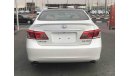 Lexus ES350