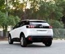 Peugeot 3008  Peugeot 3008 | 1.6 L | 2024 | GCC | Accident-Free | In Excellent Condition | 857 P.M