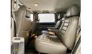 هامر H2 2004 Hummer H2, GCC, Super Clean, Excellent Condition