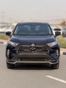 تويوتا راف ٤ RAV4 2.5L 4WD 2024