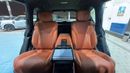 Lexus LX600 VIP (For Export , НА ЭКСПОРТ) VP 3.5TT V6 AWD GCC 2026 Без пробега