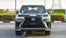 Lexus LX 600 Lexus LX 600 3.5L V6 Twin-Turbo | Sport Edition | 2023