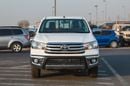 Toyota Hilux TOYOTA HILUX 2.7L RWD PETROL PICKUP 2025