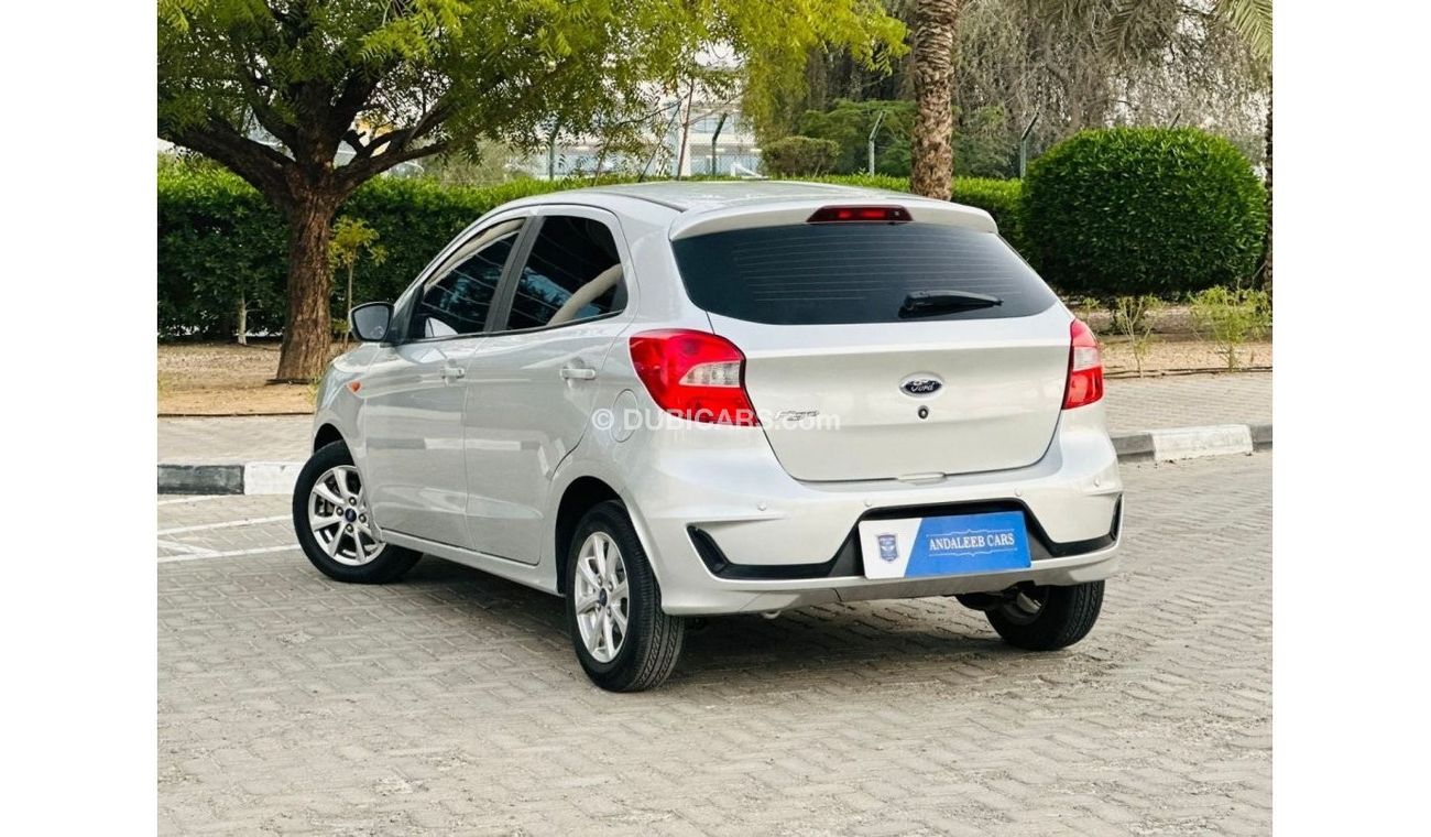Ford Figo Ambiente 480 P.M FIGO 1.5L ll GCC ll 0% DP ll WELL MAINTAINED
