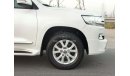 Toyota Land Cruiser 4.6L Petrol, Alloy Rims, Sunroof, Leather Seats, 1 Power Seat, DVD Camera (LOT # 6554)