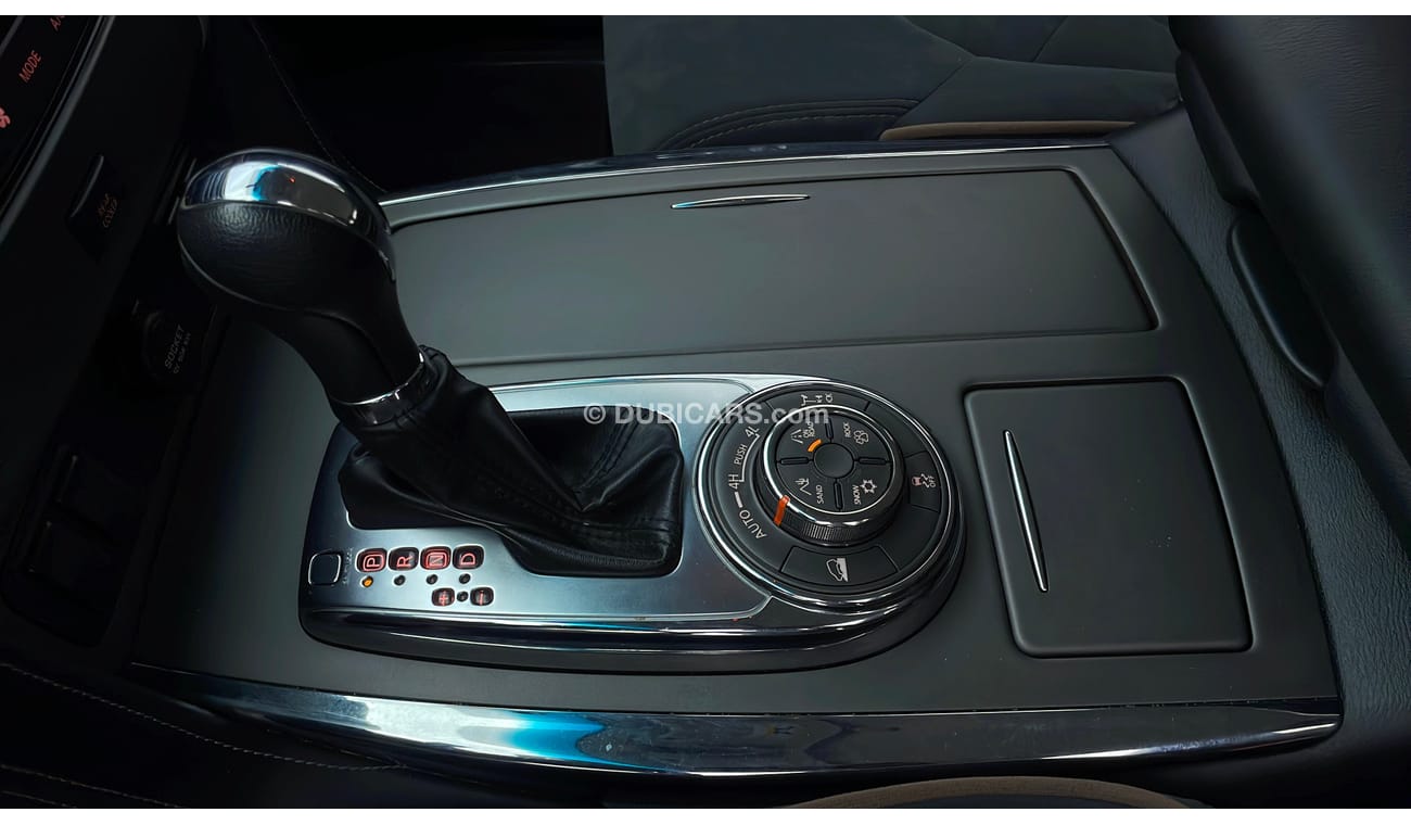 نيسان باترول 4