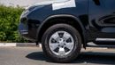 Toyota Fortuner EXR