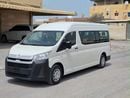 Toyota Hiace GLS