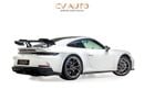 بورش 911 GT3 Manual - Euro Spec