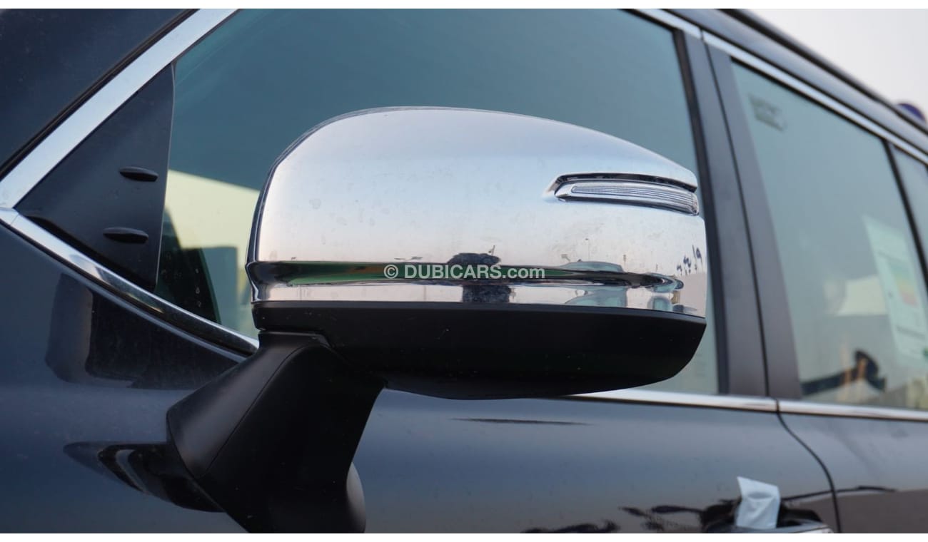 Toyota Land Cruiser 2023 Toyota Land Cruiser VX 4.0L V6