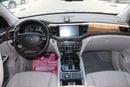 GAC GS8 GAC GS8 MODEL 2020 FULL OPTIONS 7 SEATS GCC FULL SERVICES HISTORY